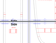 Printable PDF Pattern icon