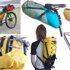 Thumbnail for A photo of the 17 Litre Bikepacking Seat Pack Sewing Guide.