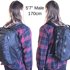 Thumbnail for A photo of the TRVL 20L: Travel Backpack Sewing Guide – Airline Personal Item Sized.
