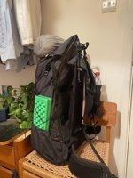 Impressive Arc style variation by Rory