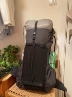 Impressive Arc style variation by Rory