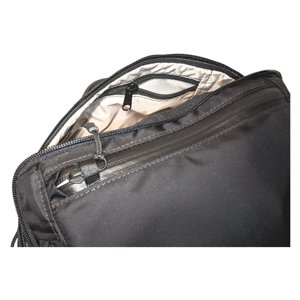 Internal pocket options