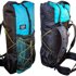 Thumbnail for A photo of the 60 Litre Framed Ultralight Backpack.