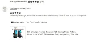 Another positive review