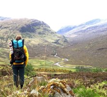 Cape Wrath Trail 2022
