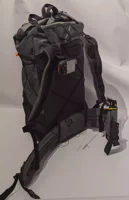 A photo of the 60 Litre Framed Ultralight Backpack.