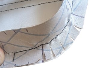 A photo of the Sewing Smooth Curves and Tight Corners.