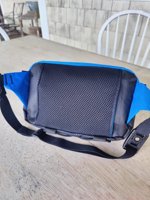 Simple addition to make the straps stashable