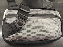 Modded to make into a chest pack by/u/Commercial-Safety635