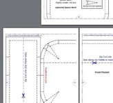 Printable PDF Pattern icon