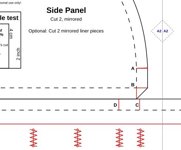 Printable PDF Pattern icon