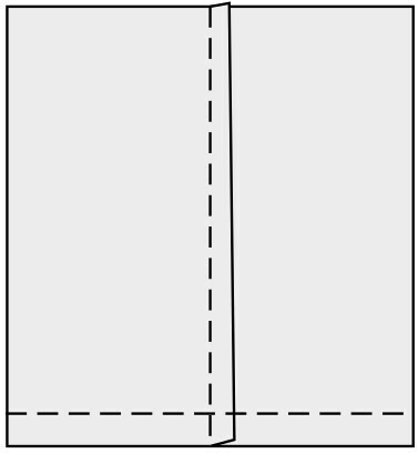 Roll Top Dry Bag Bottom Seam