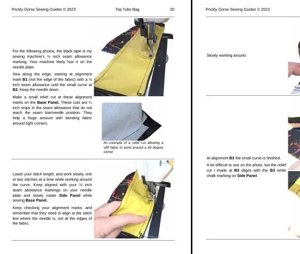 Detail for Two Customizable Sizes for Maximum Convenience