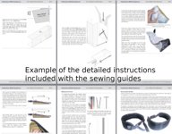 Comprehensive Instructions icon