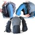 Thumbnail for A photo of the TRAIL 8 – Trail Running/ Cycling Hydration Backpack.