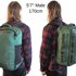 Thumbnail for A photo of the TRVL 32L: Travel Backpack Sewing Guide.