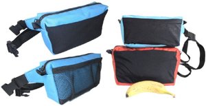 A photo of the Small Crossbody Shoulder Bag.