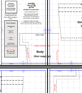 instructions preview