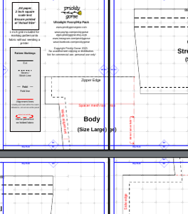 instructions preview
